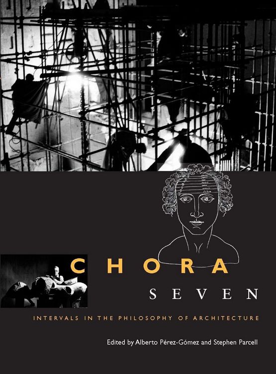 Produktbild: Chora 7