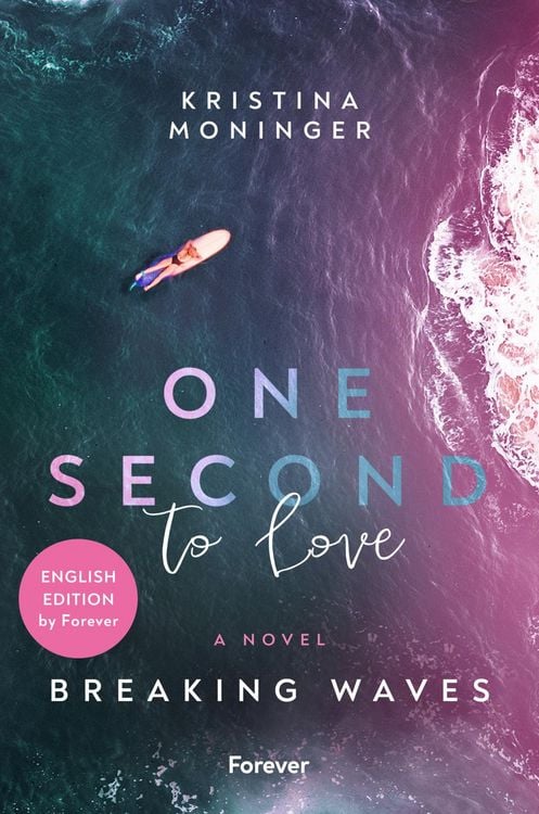 Produktbild: One Second to Love: English Edition