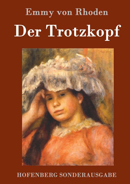 Produktbild: Der Trotzkopf