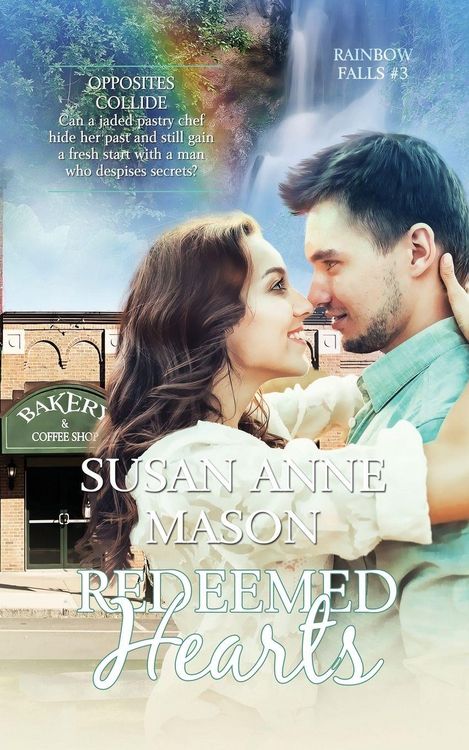 Produktbild: Redeemed Hearts