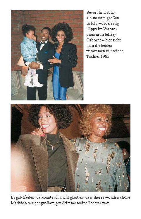 Produktbild: Whitney