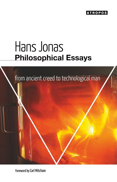 Produktbild: Philosophical Essays