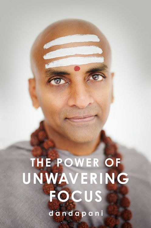 Produktbild: The Power of Unwavering Focus