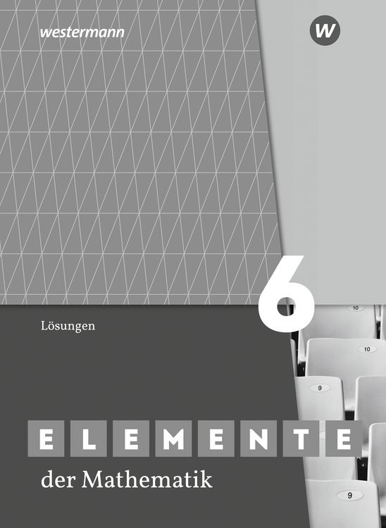Produktbild: Elemente der Mathematik SI - Ausgabe 2019 f&uuml;r Nordrhein-Westfalen G9