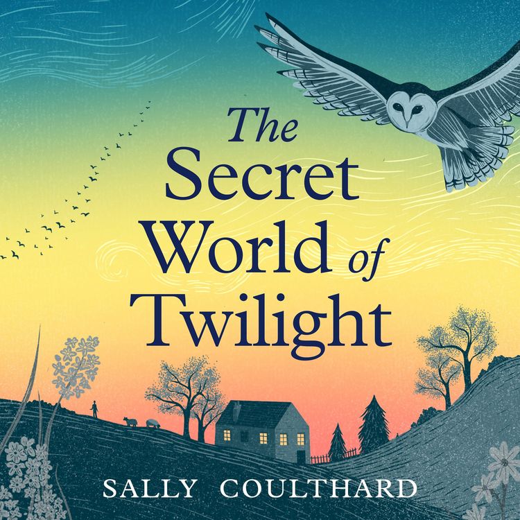 Produktbild: The Secret World of Twilight