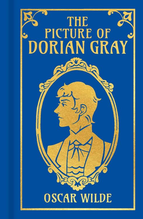 Produktbild: The Picture of Dorian Gray