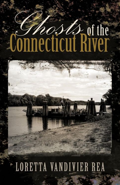 Produktbild: Ghosts of the Connecticut River