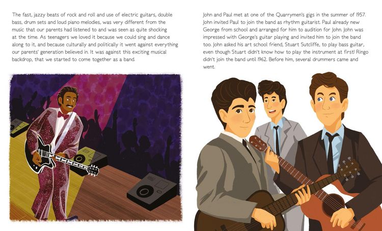 Produktbild: The Beatles