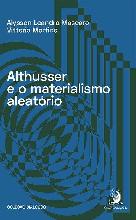Produktbild: Althusser e o materialismo aleat&oacute;rio