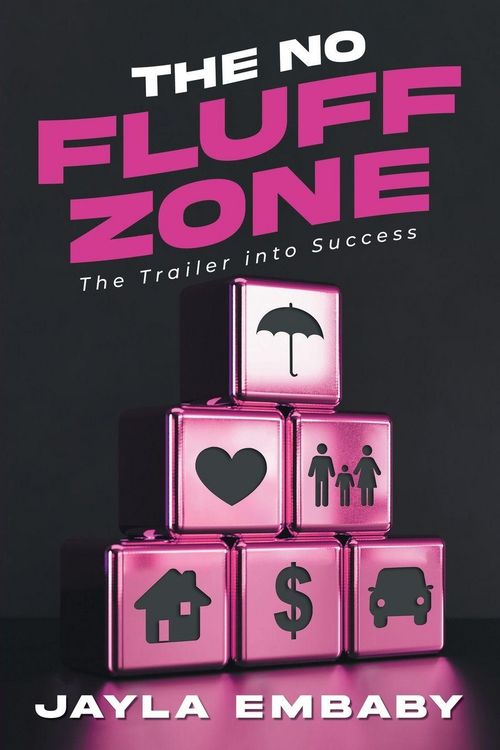 Produktbild: The No Fluff Zone
