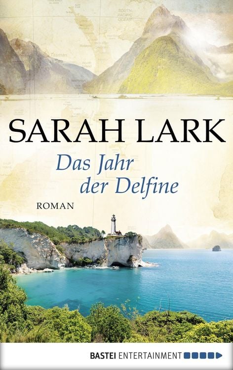 Produktbild: Das Jahr der Delfine