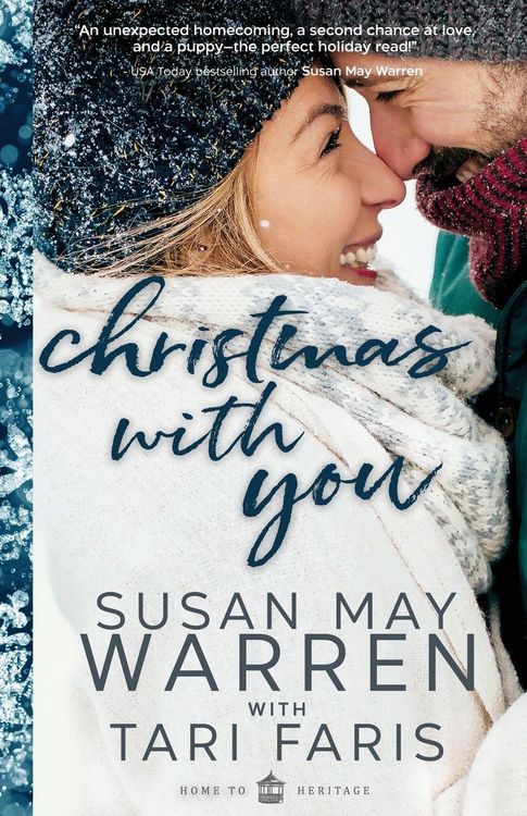 Produktbild: Christmas With You