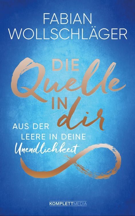 Produktbild: Die Quelle in dir