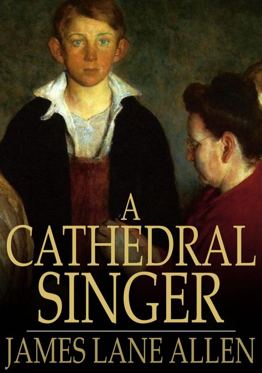 Produktbild: Cathedral Singer