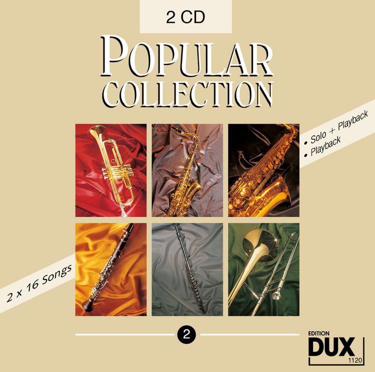 Produktbild: Popular Collection 2