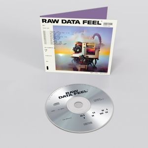 Produktbild: Raw Data Feel