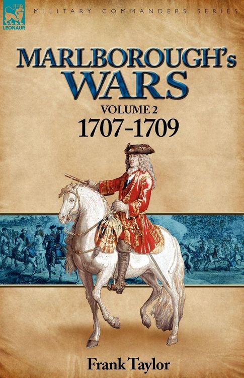 Produktbild: Marlborough's Wars