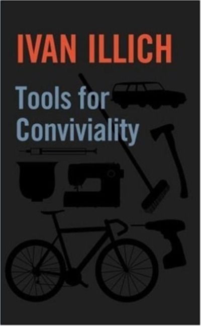Produktbild: Tools for Conviviality