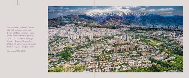 Produktbild: Bilder aus dem Iran