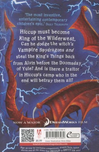 Produktbild: How to Train Your Dragon
