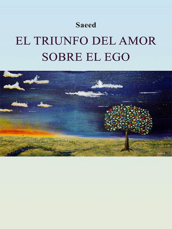 Produktbild: El triunfo del amor sobre el ego