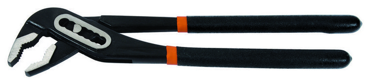 Produktbild: AVIT AV06030 Wasserpumpenzange Schl&uuml;sselweite (metrisch) 27mm 245mm