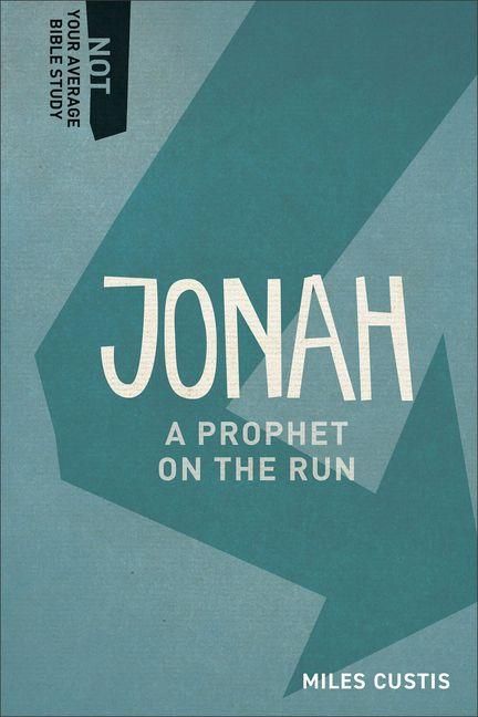 Produktbild: Jonah