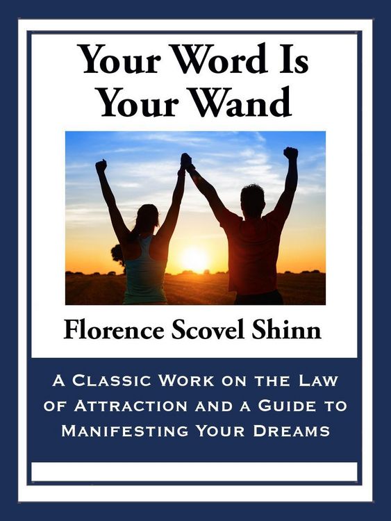 Produktbild: Your Word Is Your Wand