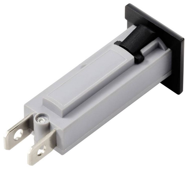 Produktbild: TRU COMPONENTS TC-13401640 Leistungsschalter thermisch 125 V/AC, 250 V/AC, 32 V/DC, 50 V/DC 15 A 1 St.