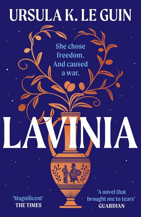 Produktbild: Lavinia