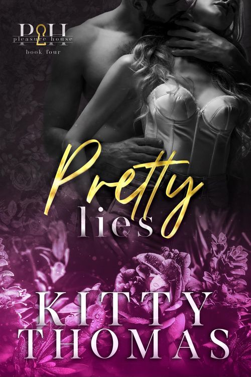 Produktbild: Pretty Lies (Pleasure House, #4)