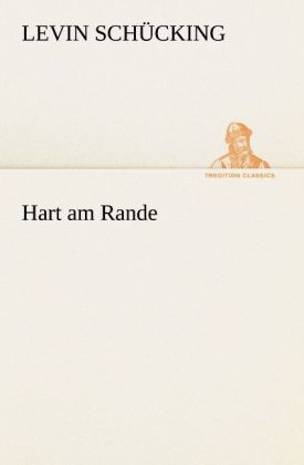 Produktbild: Hart am Rande