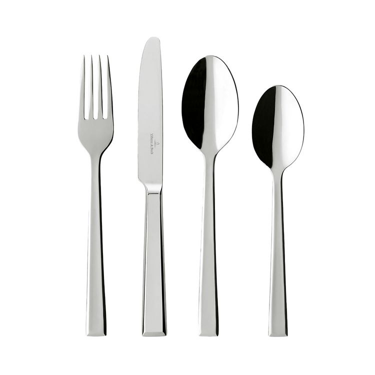 Produktbild: Villeroy & Boch Victor Tafelbesteck 24tlg.