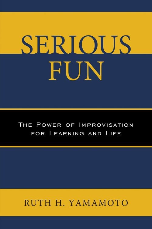 Produktbild: Serious Fun