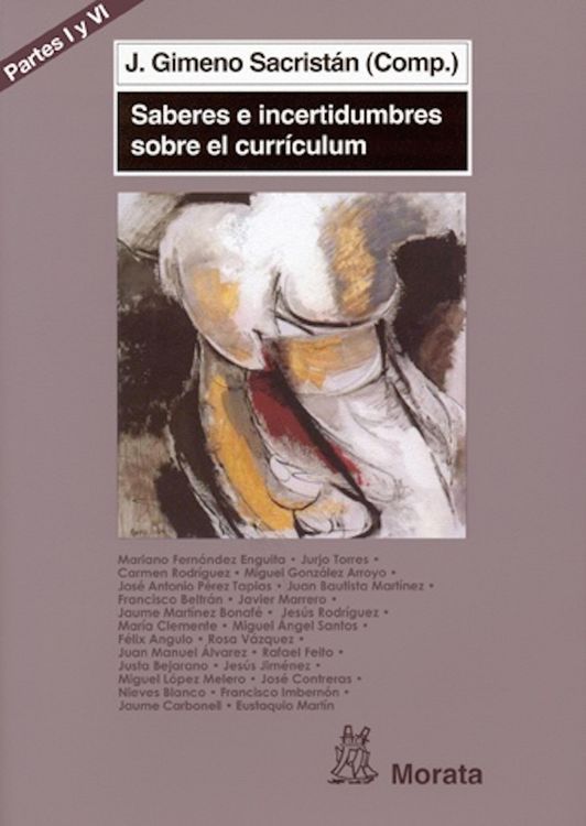 Produktbild: La mejora del curr&iacute;culum