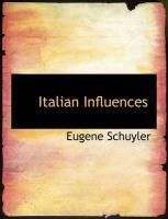 Produktbild: Italian Influences