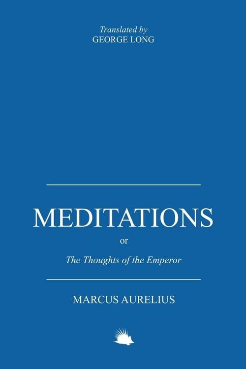 Produktbild: Meditations