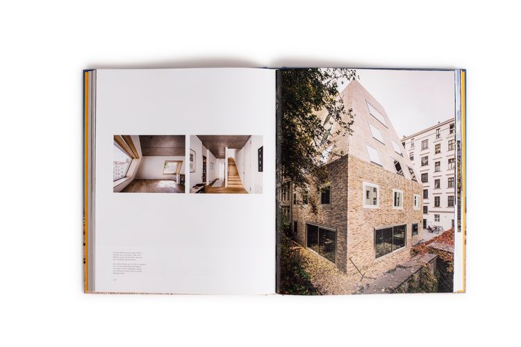 Produktbild: Frauen in der Architektur
