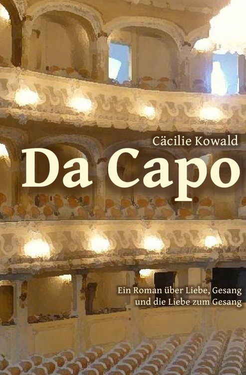 Produktbild: Da Capo