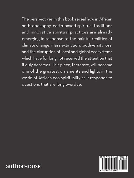 Produktbild: African Indigenous Ecological Knowledge Systems