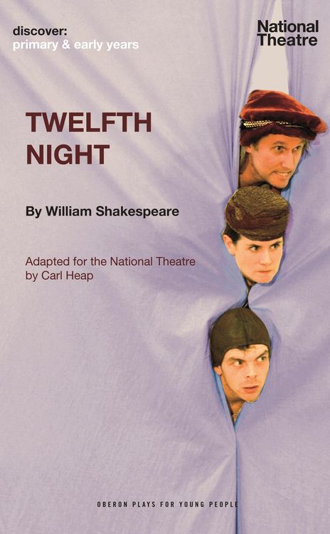 Produktbild: Shakespeare, W: Twelfth Night