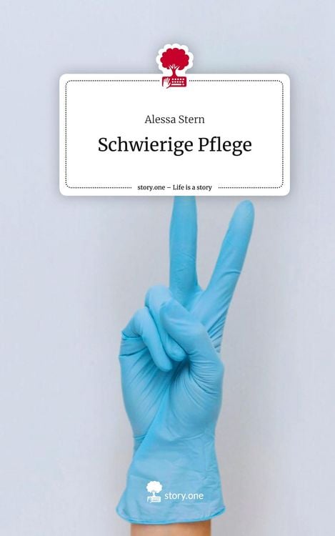 Produktbild: Schwierige Pflege. Life is a Story - story.one