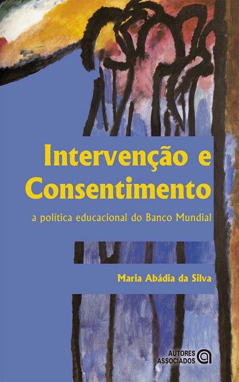 Produktbild: Interven&ccedil;&atilde;o e Consentimento