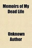 Produktbild: Memoirs of My Dead Life
