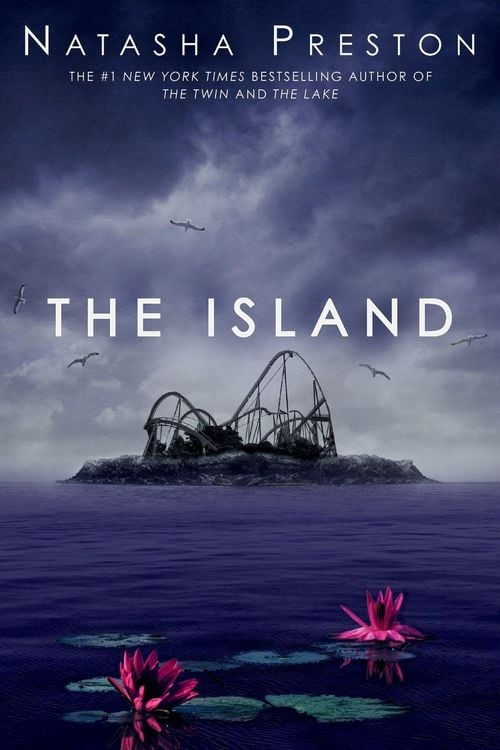 Produktbild: The Island