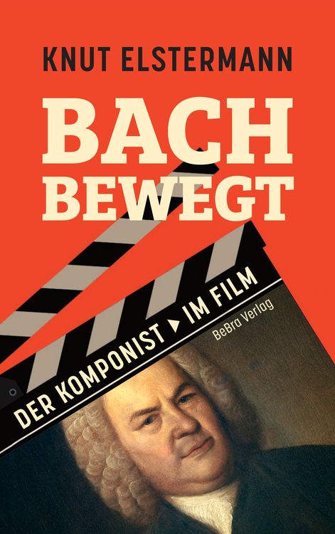 Produktbild: Bach bewegt