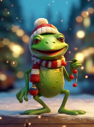 Produktbild: CALVENDO Puzzle Es weihnachtet | 2000 Teile Lege-Gr&ouml;&szlig;e 90x67cm Foto-Puzzle f&uuml;r gl&uuml;ckliche Stunden
