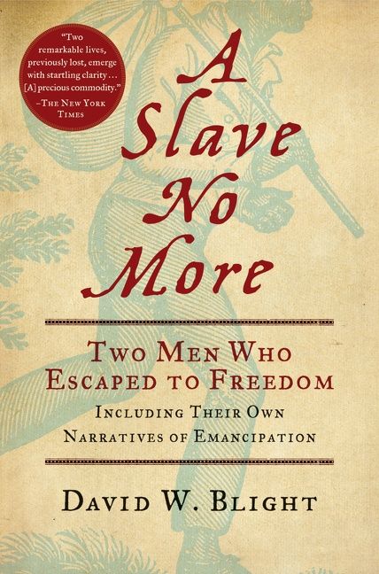 Produktbild: A Slave No More