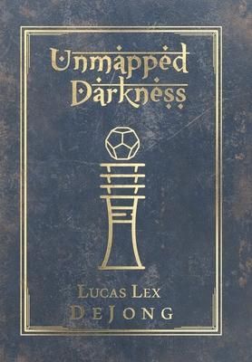 Produktbild: Unmapped Darkness