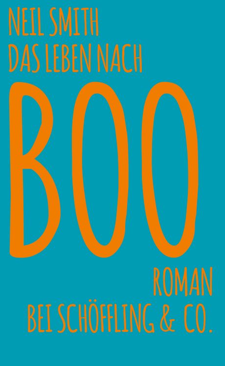 Produktbild: Das Leben nach Boo